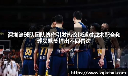 深圳篮球队团队协作引发热议球迷对战术配合和球员默契提出不同看法